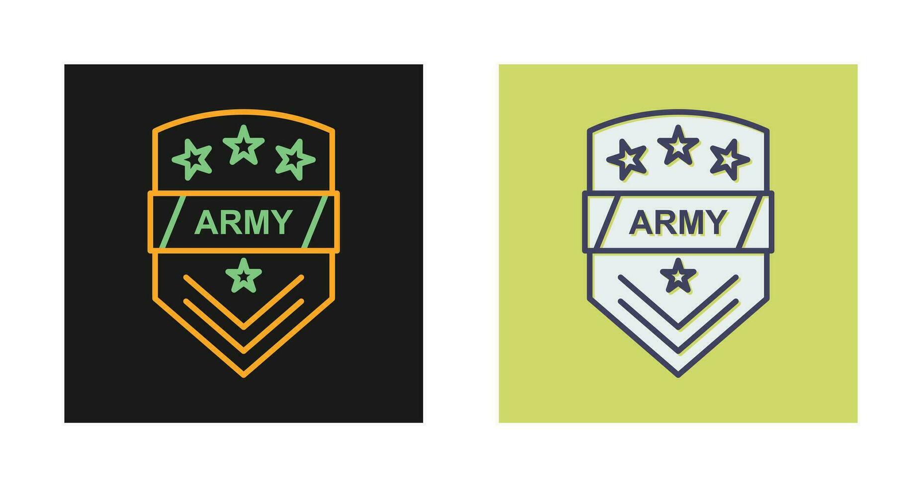 Badge Vector Icon