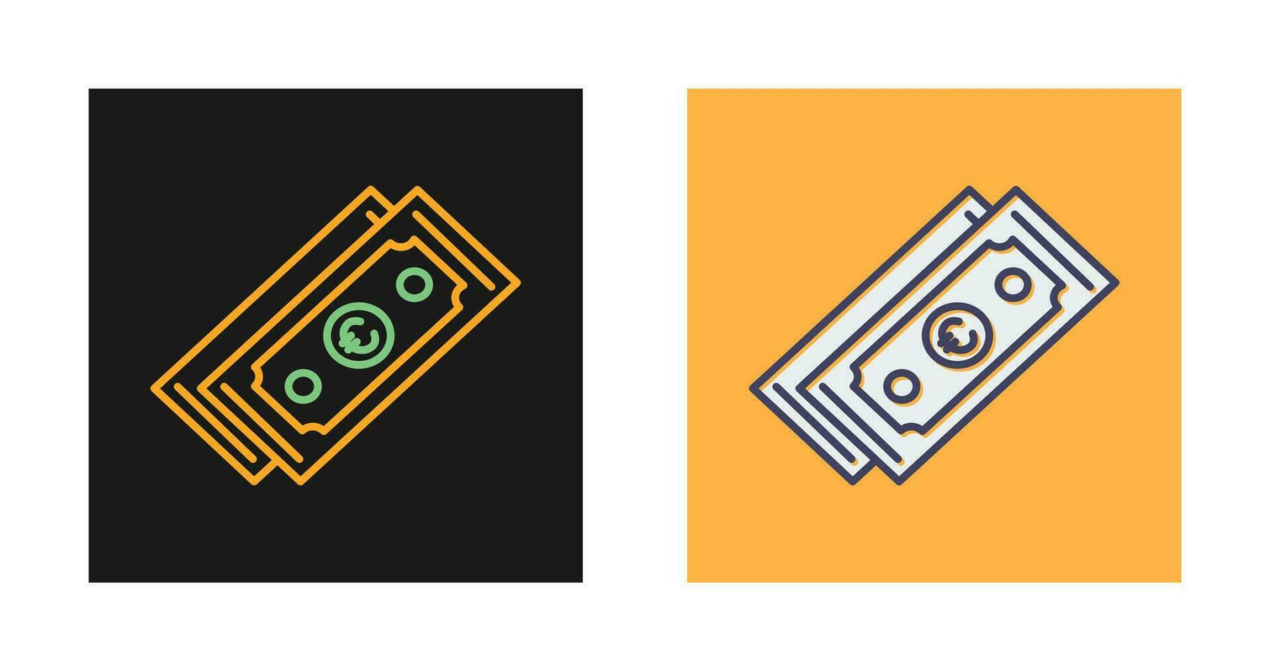 Euro Currency Vector Icon