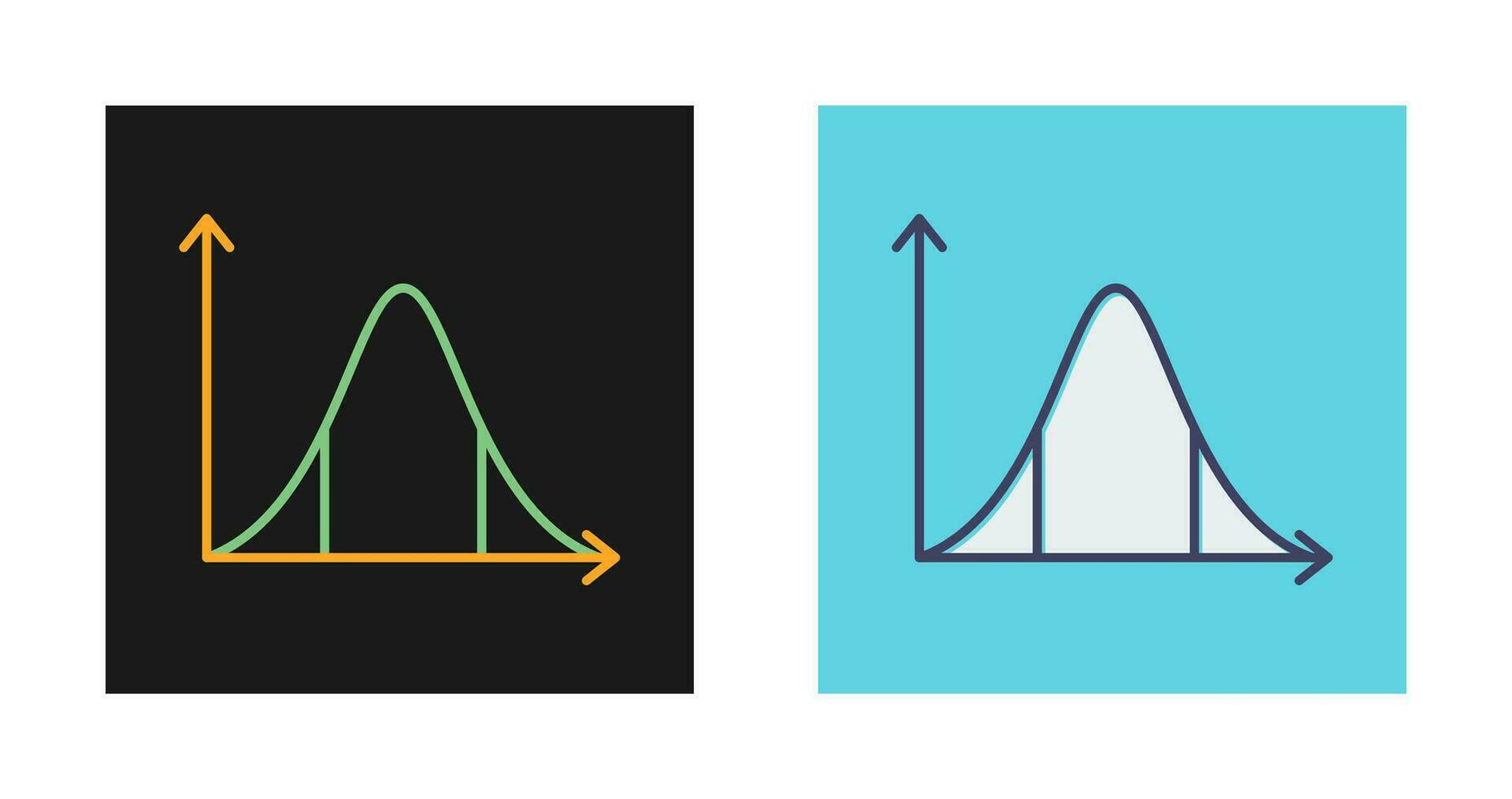 Statistics Vector Icon