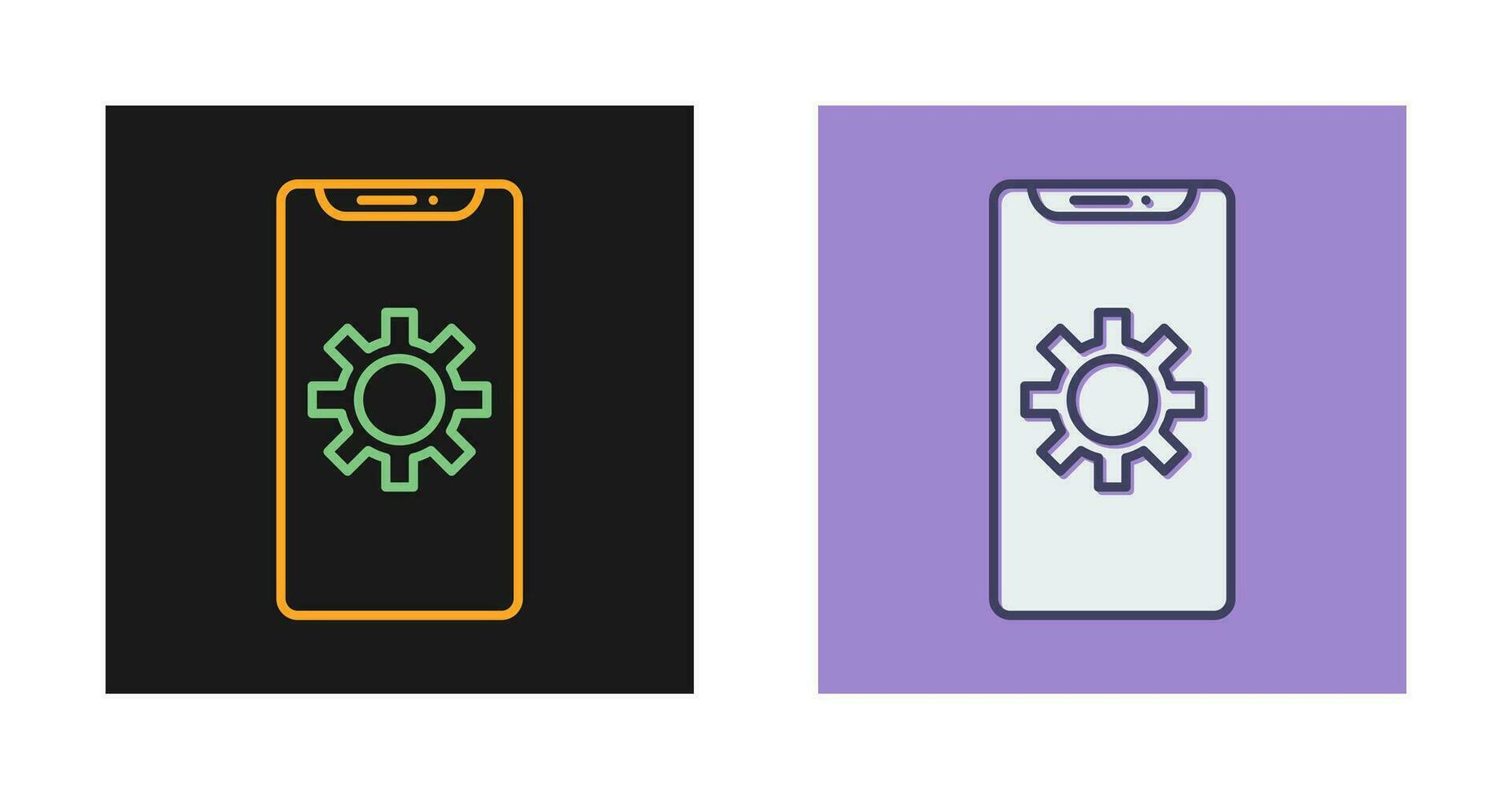 Technical Services Vector Icon