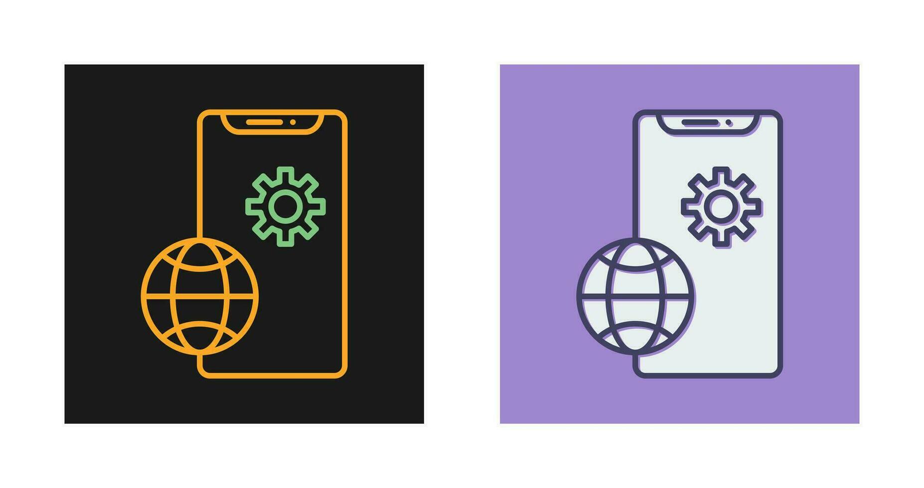 SEO Vector Icon