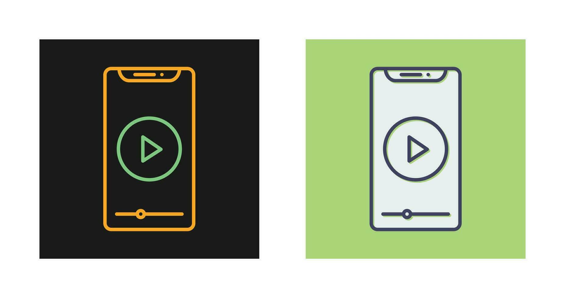 Tutorials Vector Icon