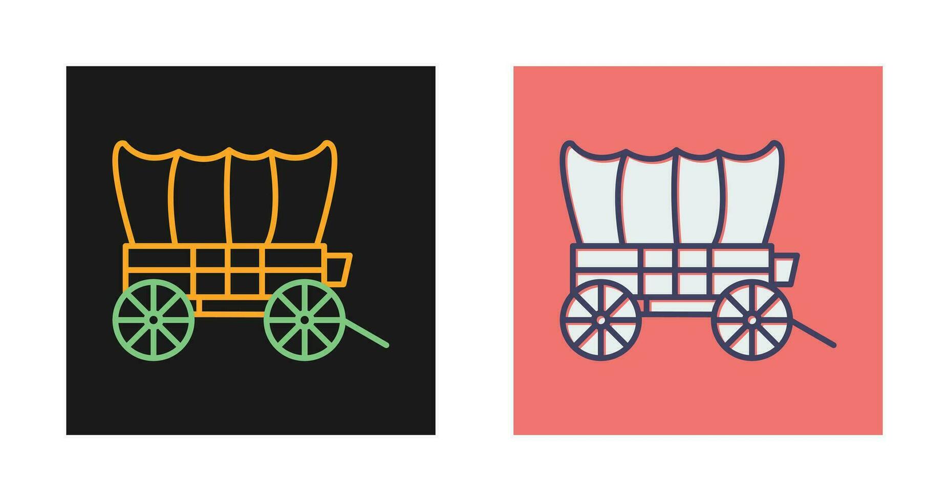 Cart Vector Icon
