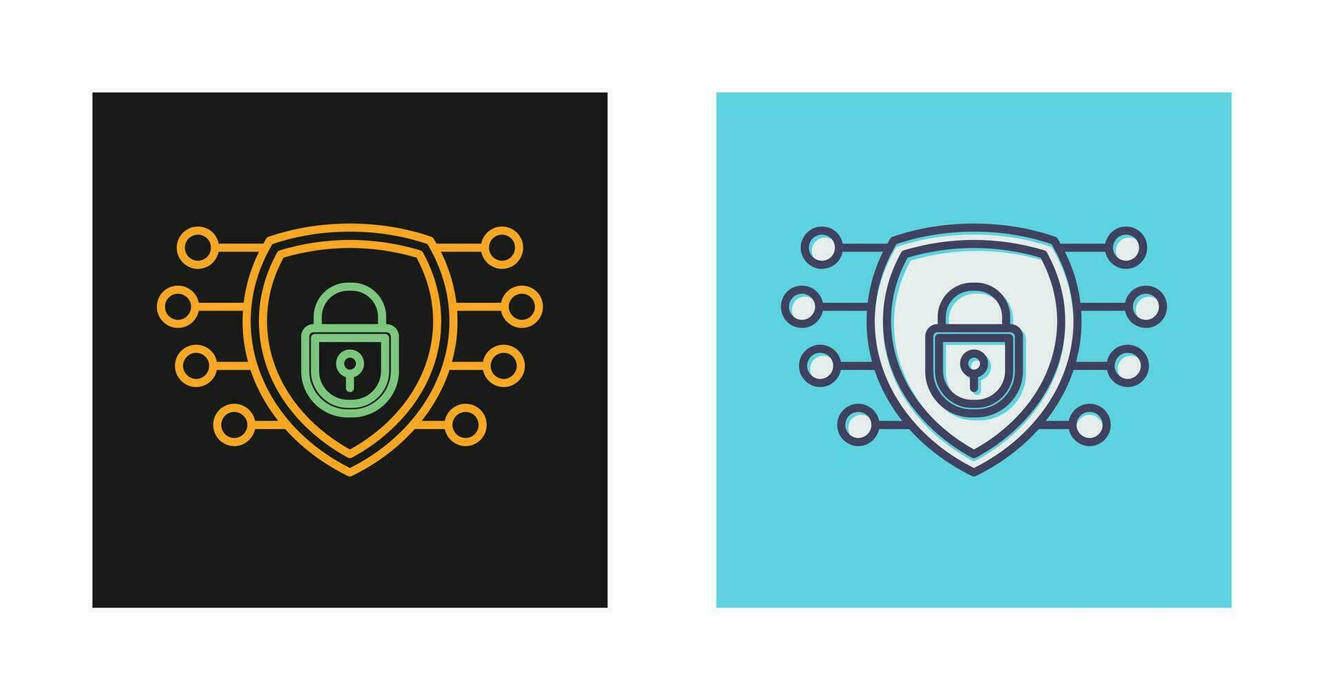 Security Vector Icon