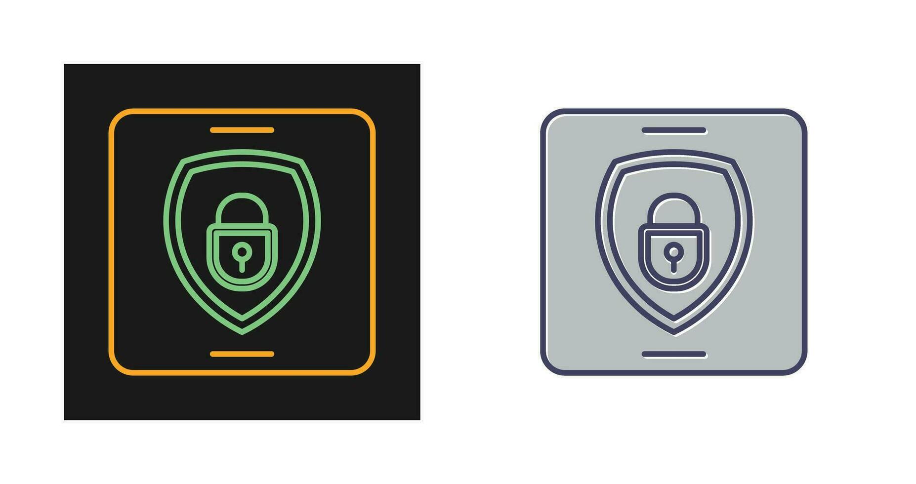 Security Vector Icon