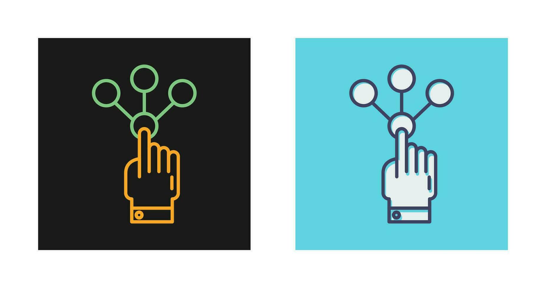 Choice Vector Icon