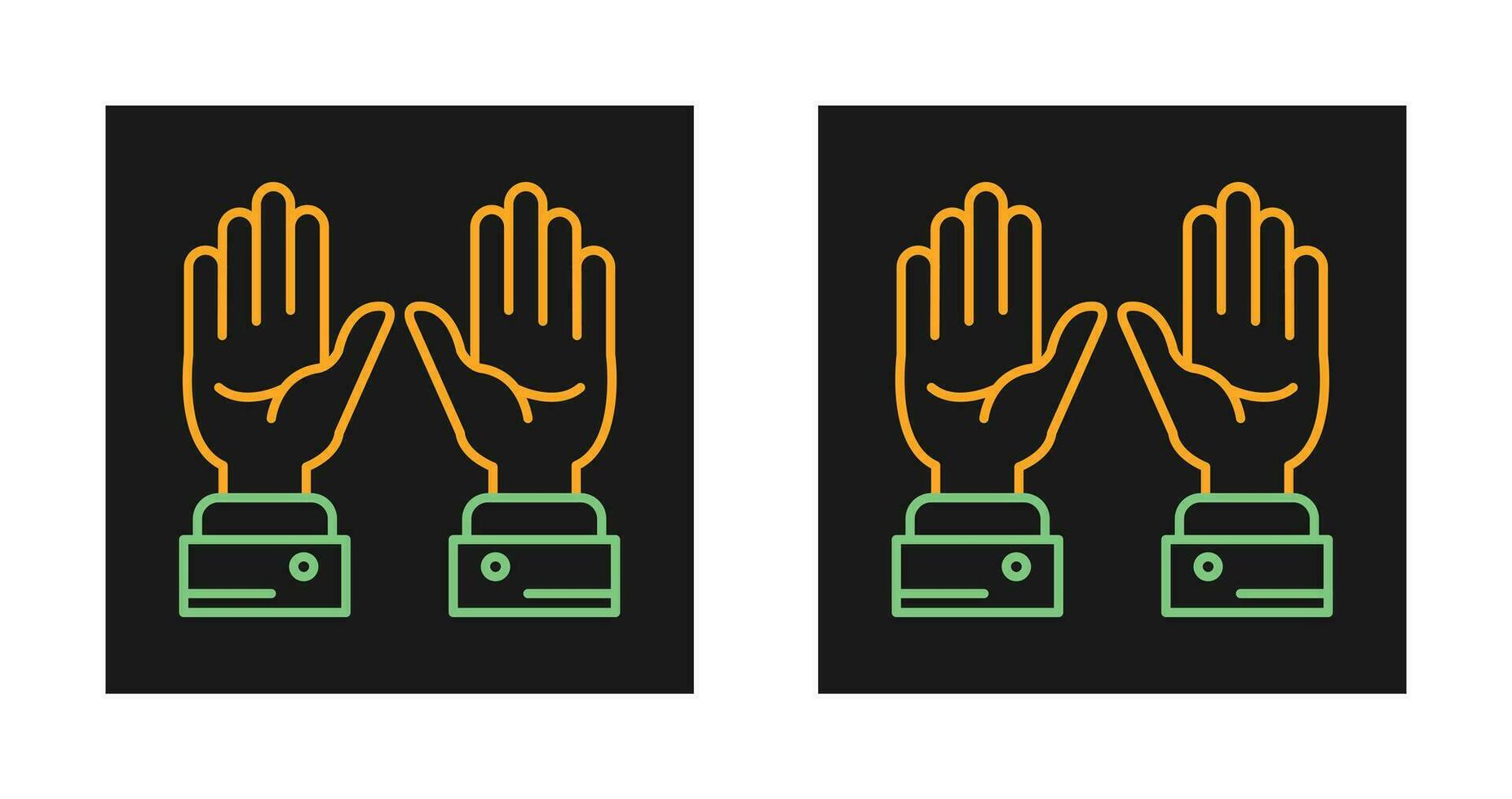 Volunteer Vector Icon