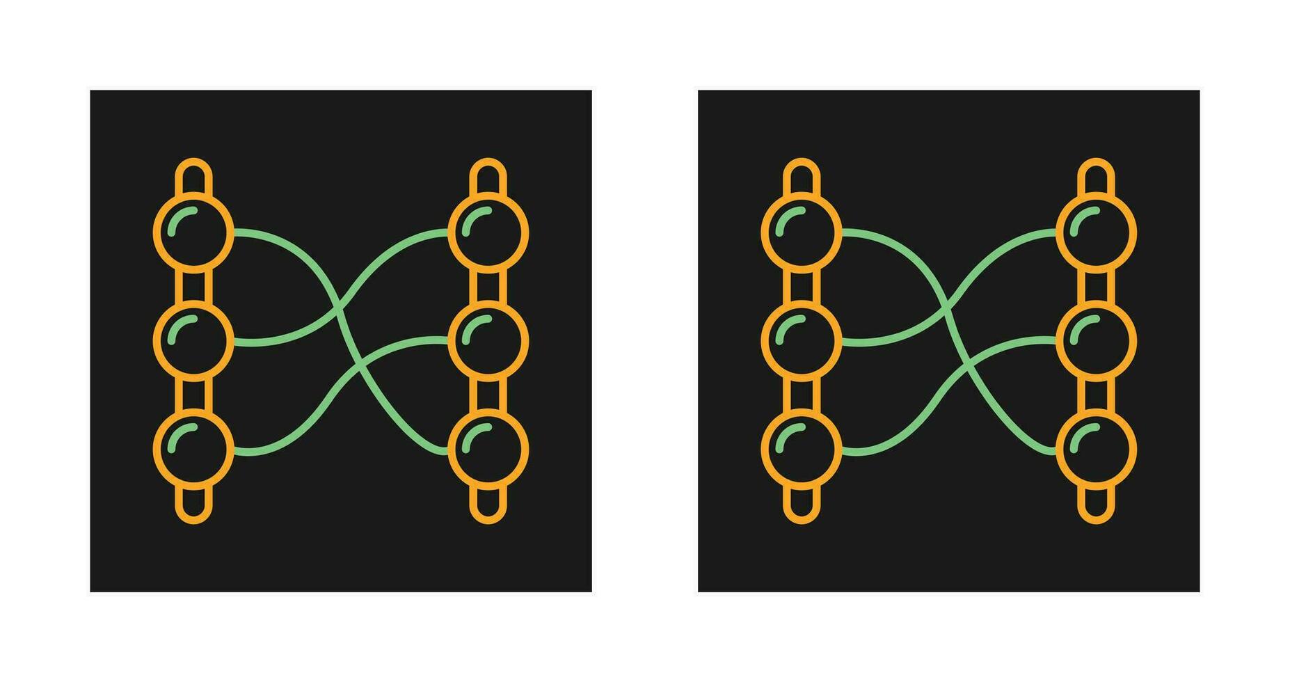 Relativity Vector Icon