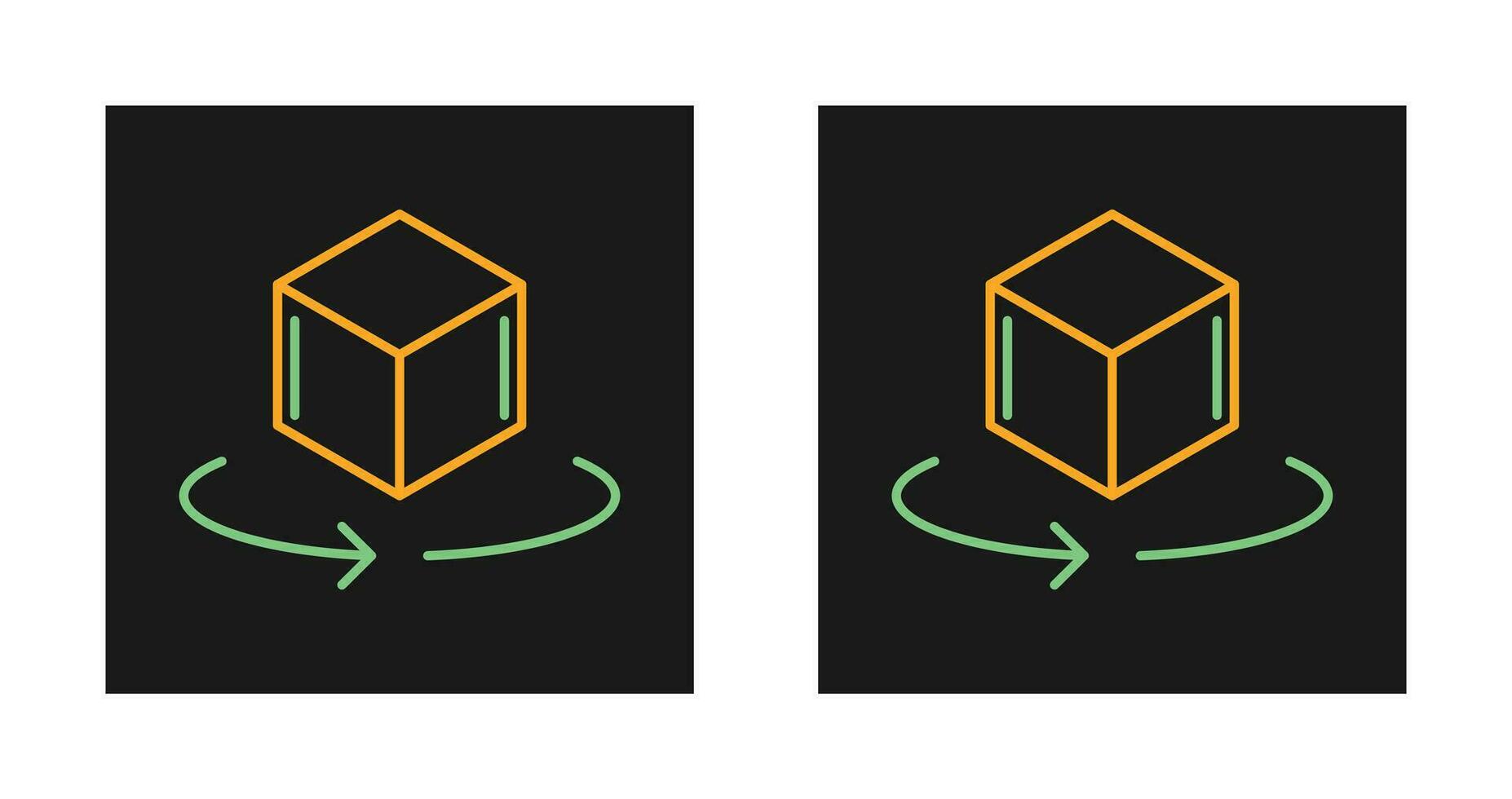 Rotate Vector Icon