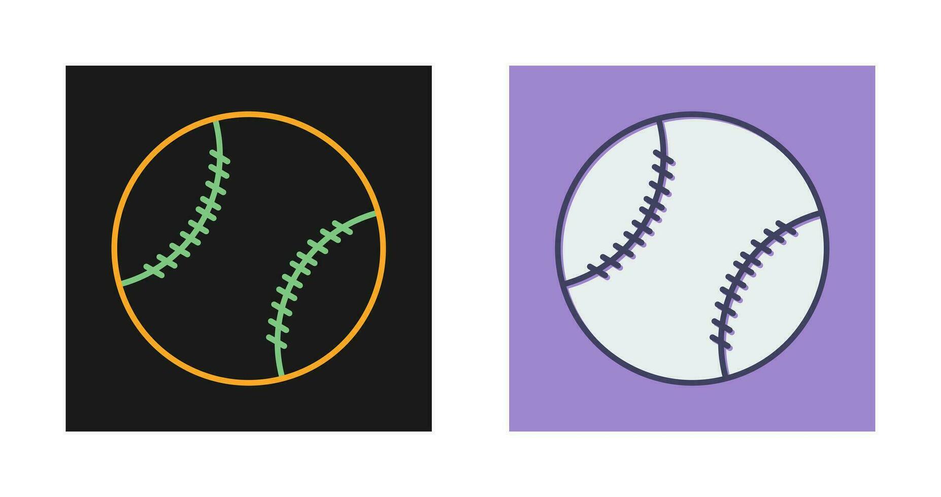 Ball Vector Icon