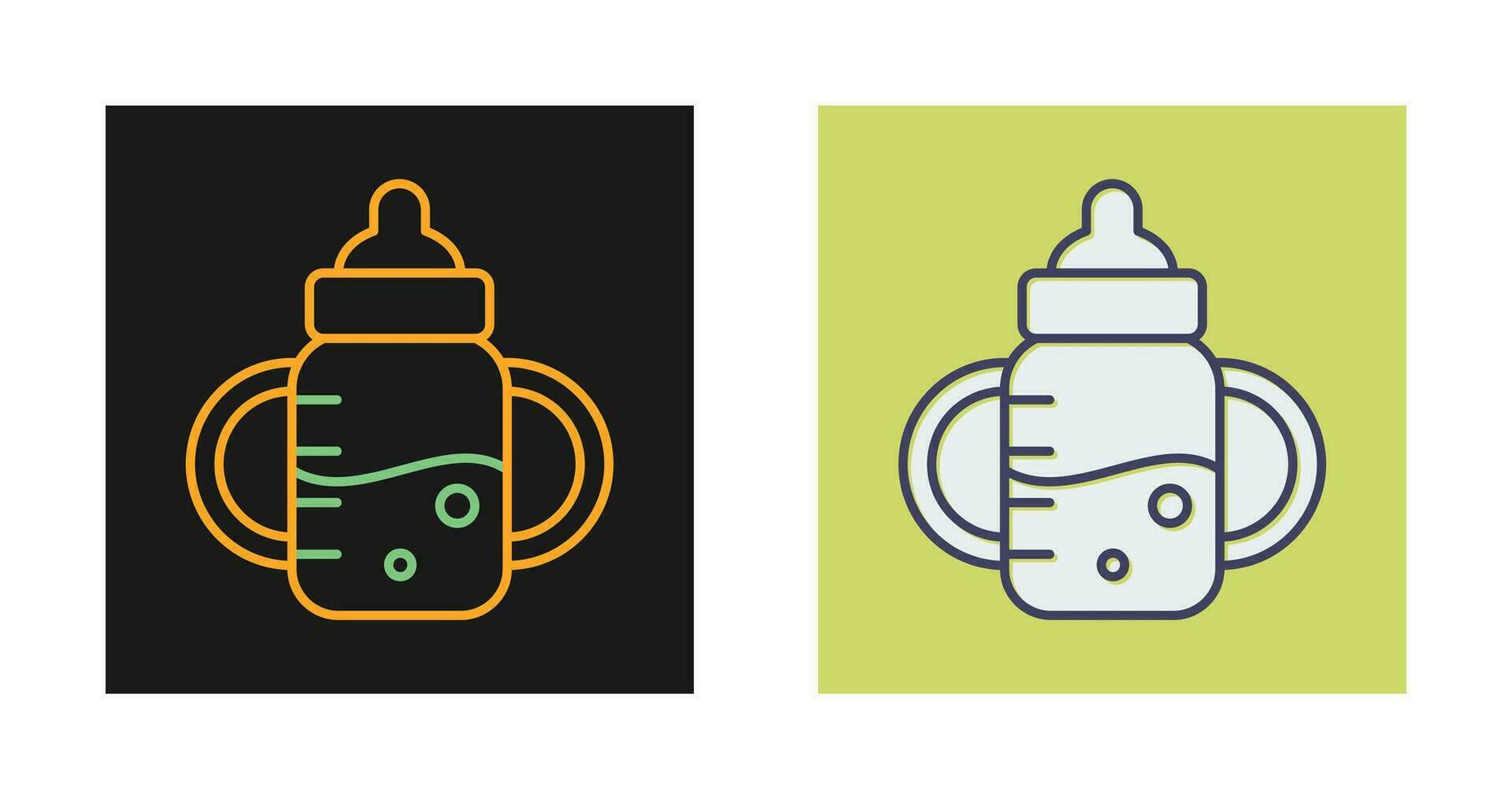 Feeder Vector Icon