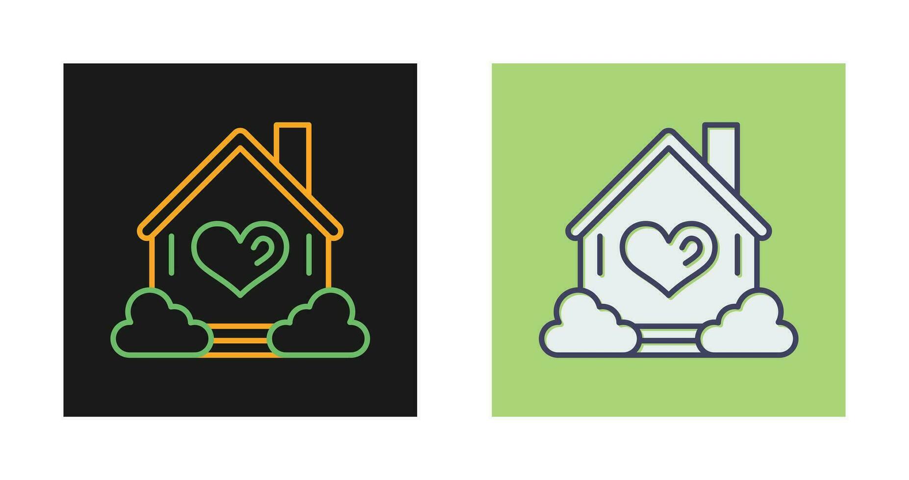 Shelter Vector Icon