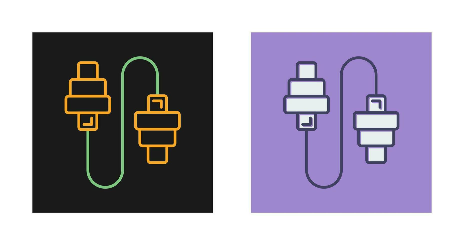 Ear Plug Vector Icon