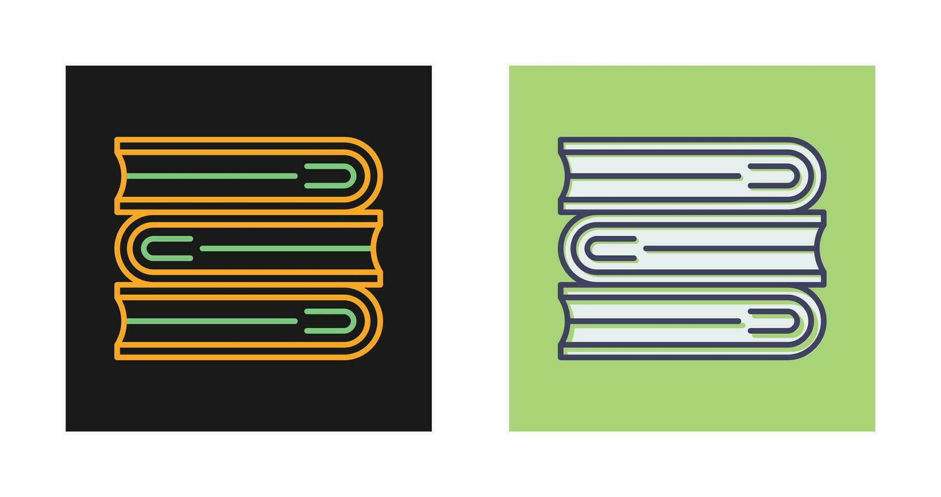Book Vector Icon