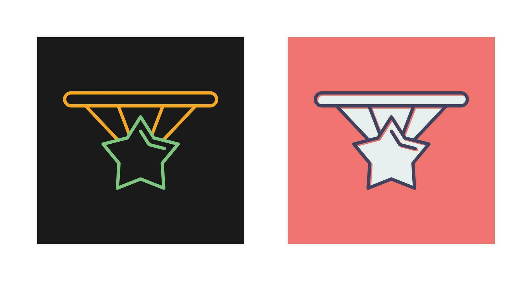 Badge Vector Icon