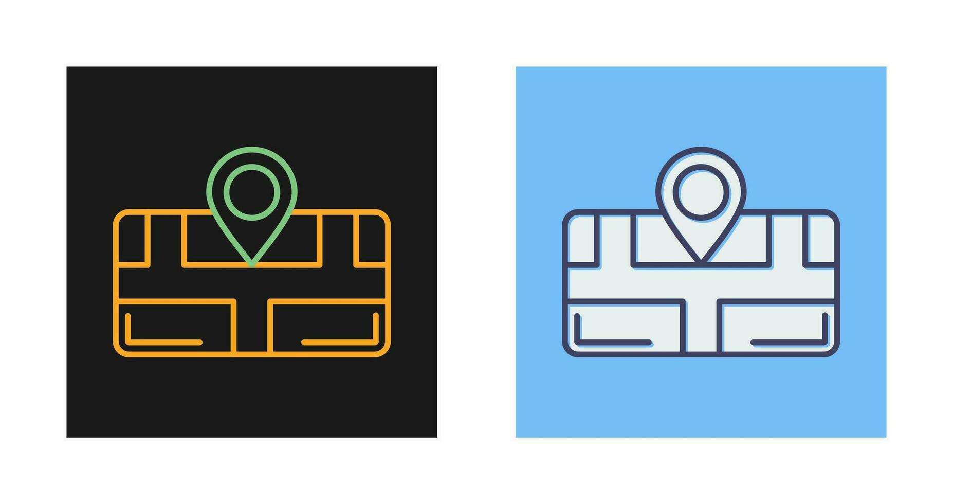 Gps Vector Icon