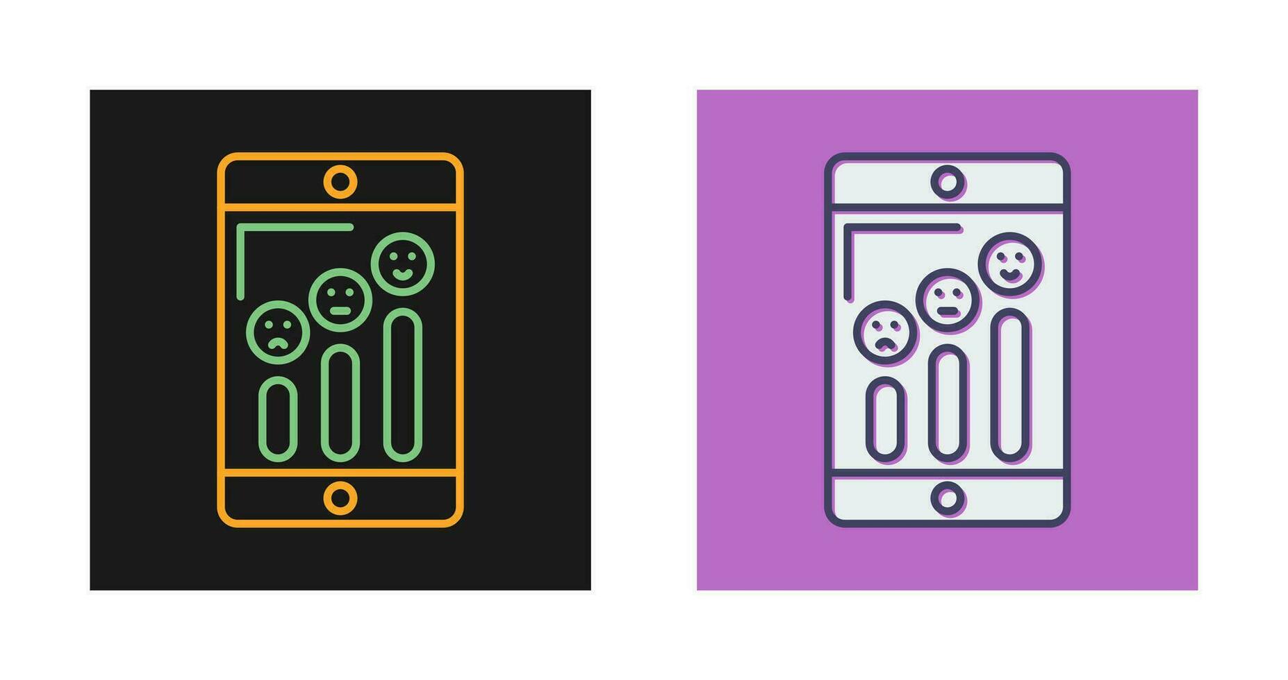 Score Vector Icon