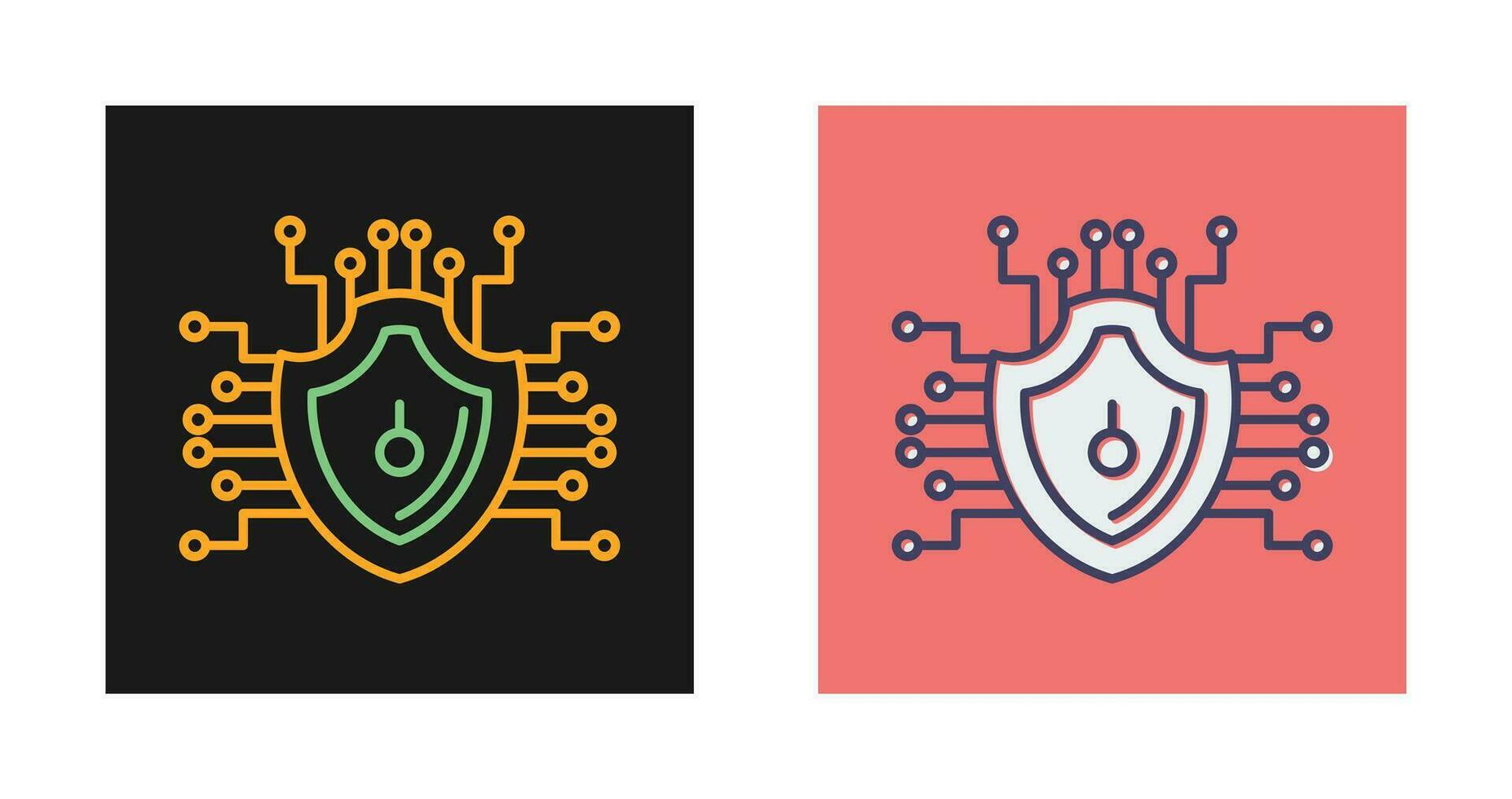 Secure Vector Icon