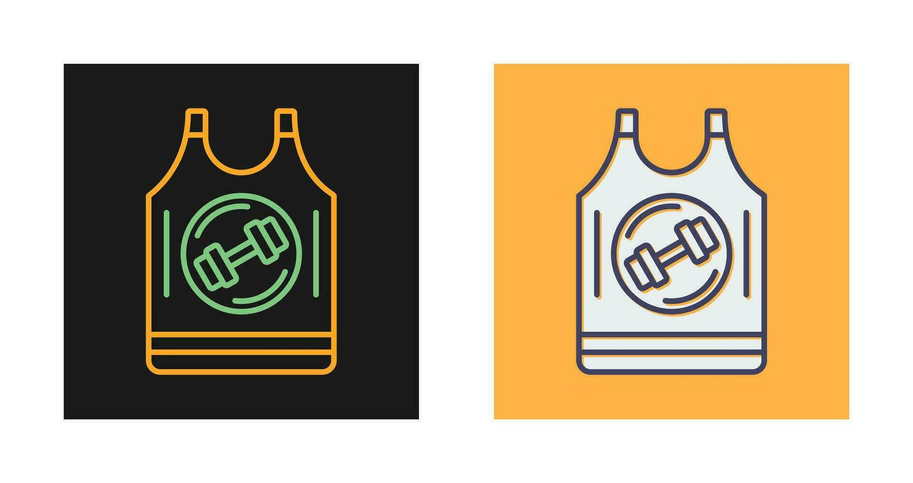 Shirt Vector Icon