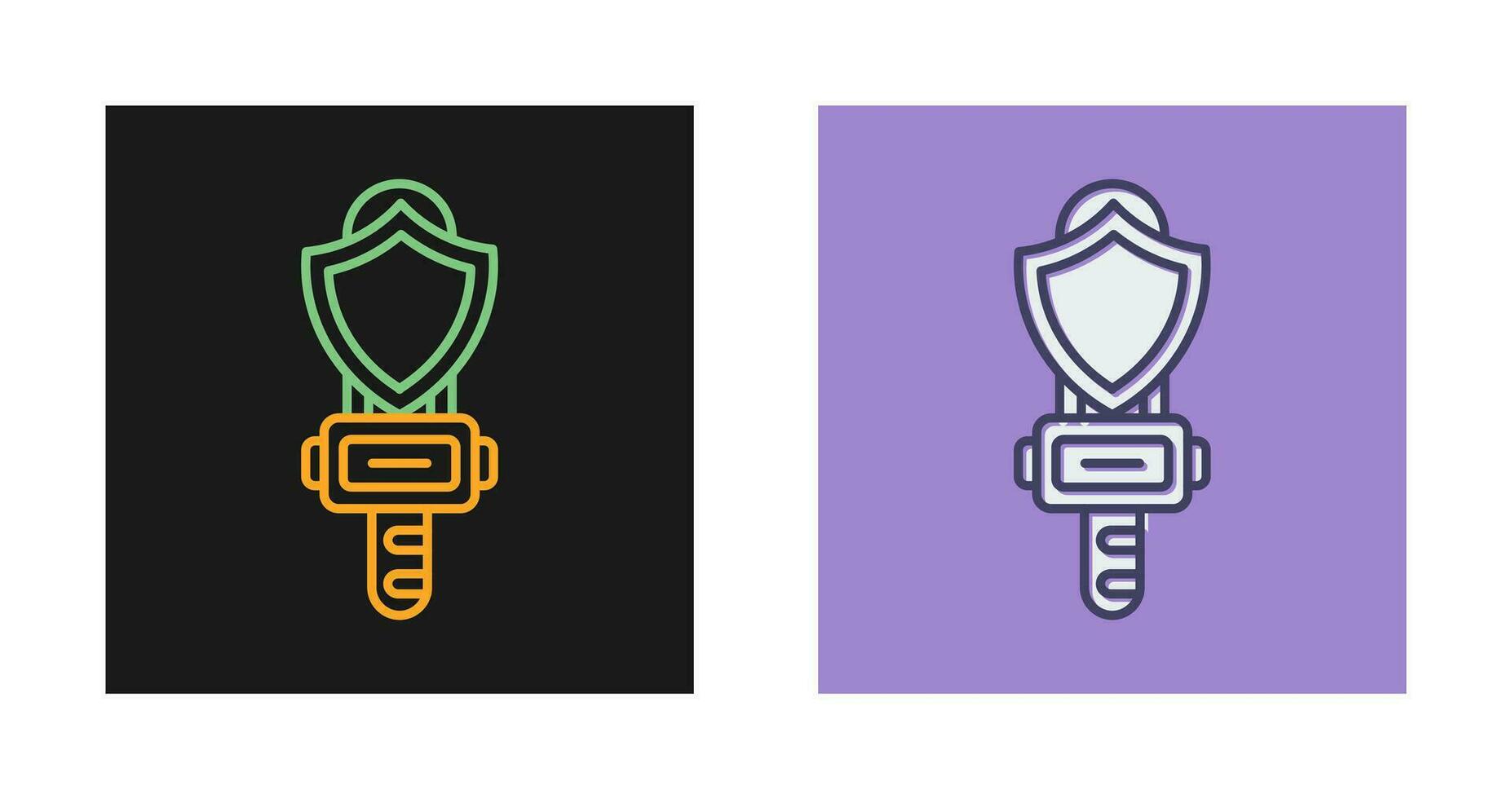 Security Vector Icon