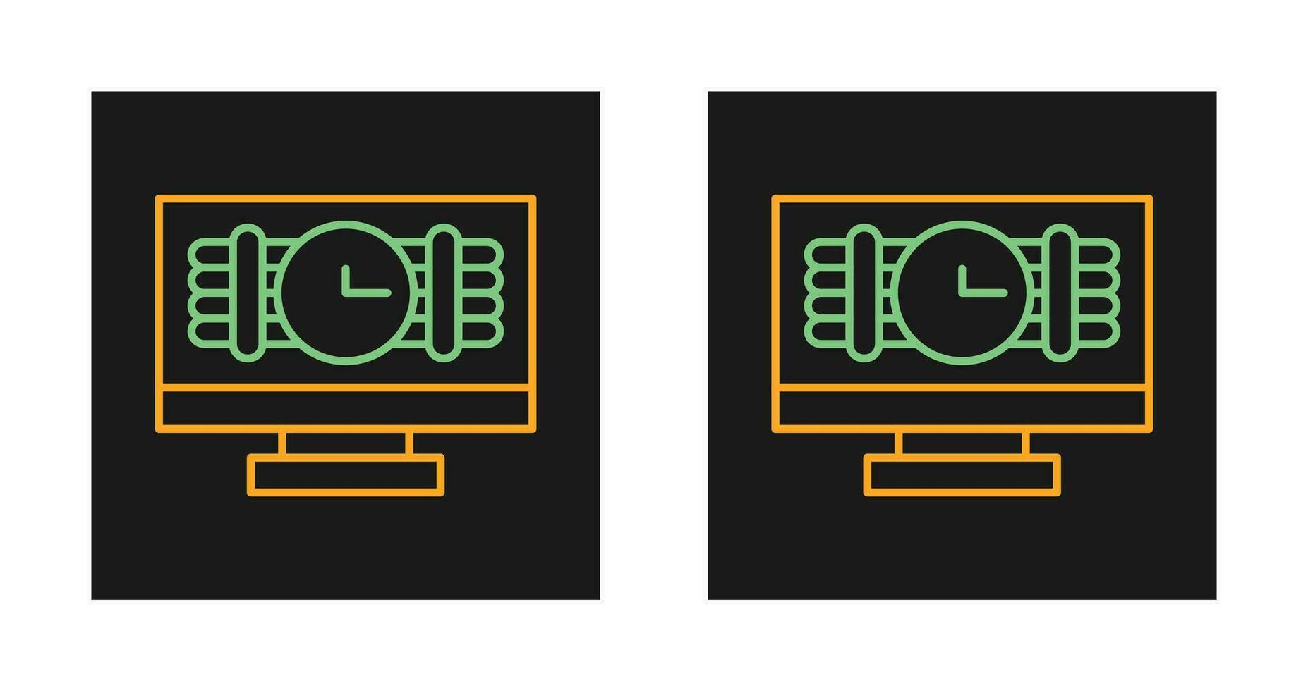 Bomb Vector Icon