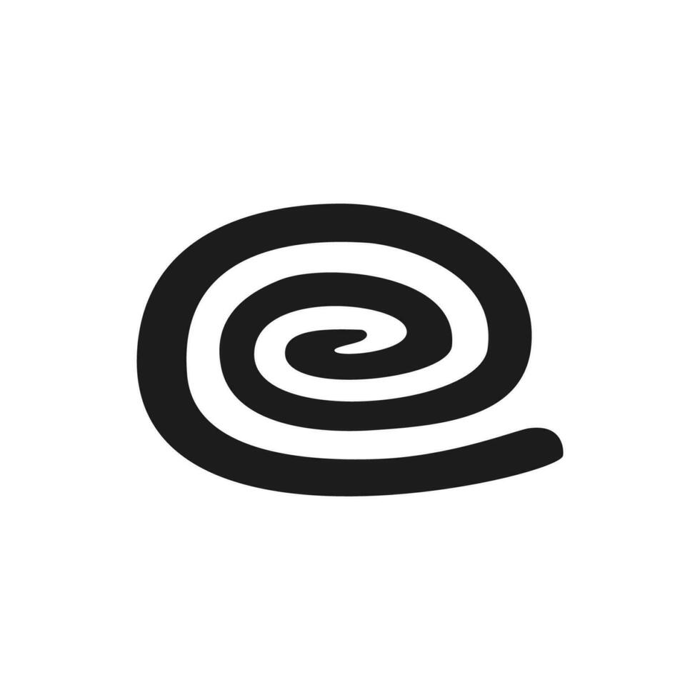 icon food and drink. solid style icon vector