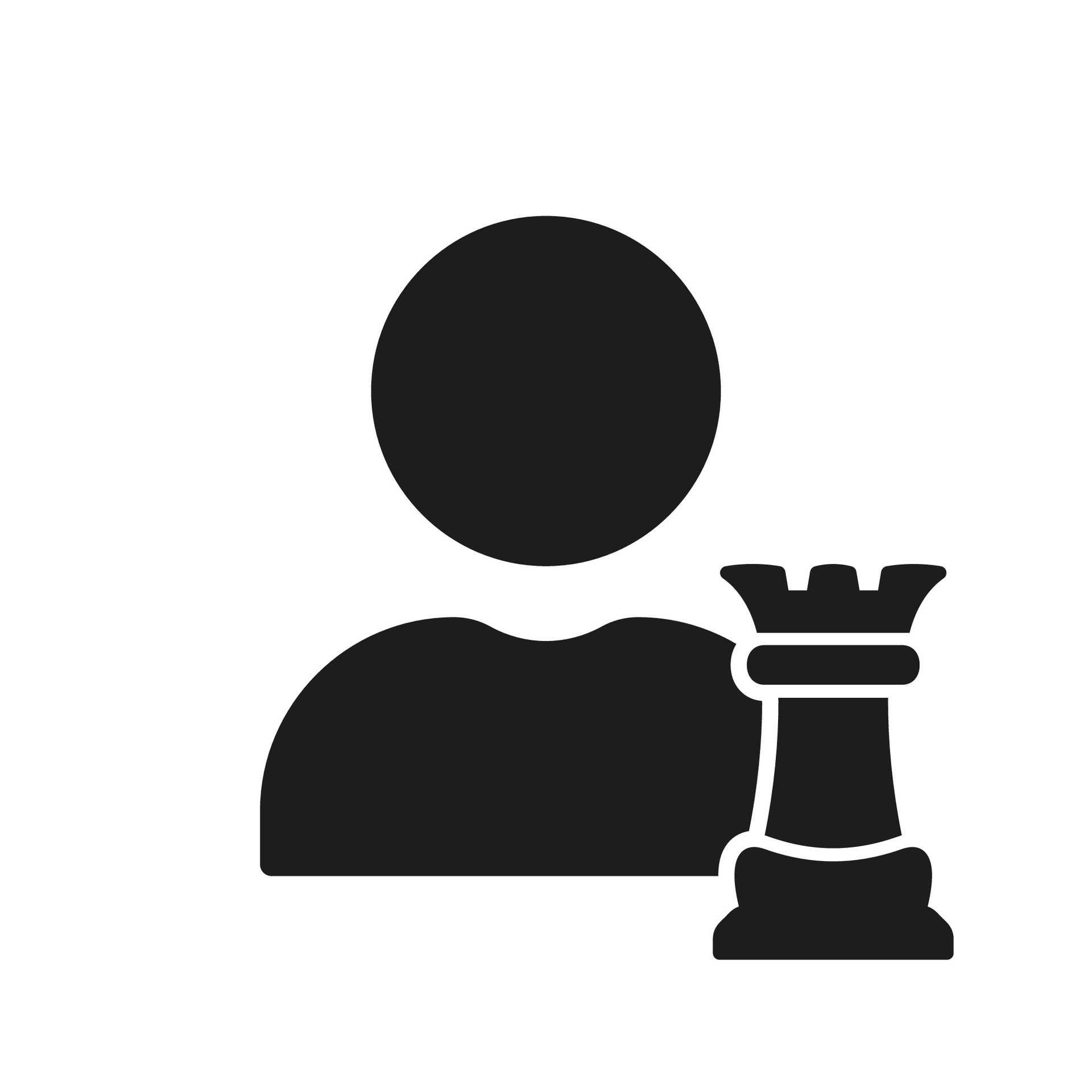 Chess Strategy Vector Art PNG, Chess Advantage Business Figures Game  Strategy Tactic Soli, Achievement, Analysis, Business PNG Image For Free  Download