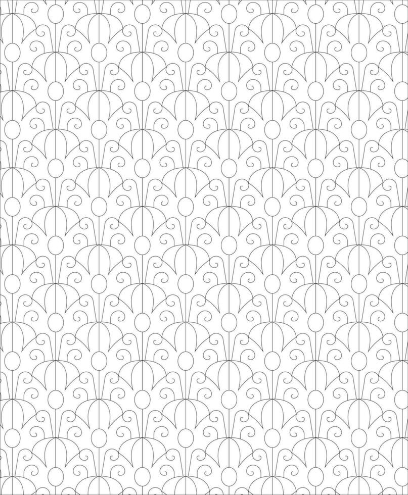 Geometry Pattern Background vector