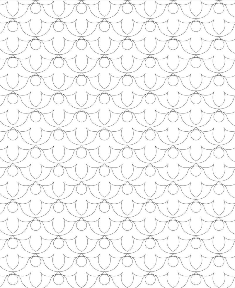 Geometry Pattern Background vector
