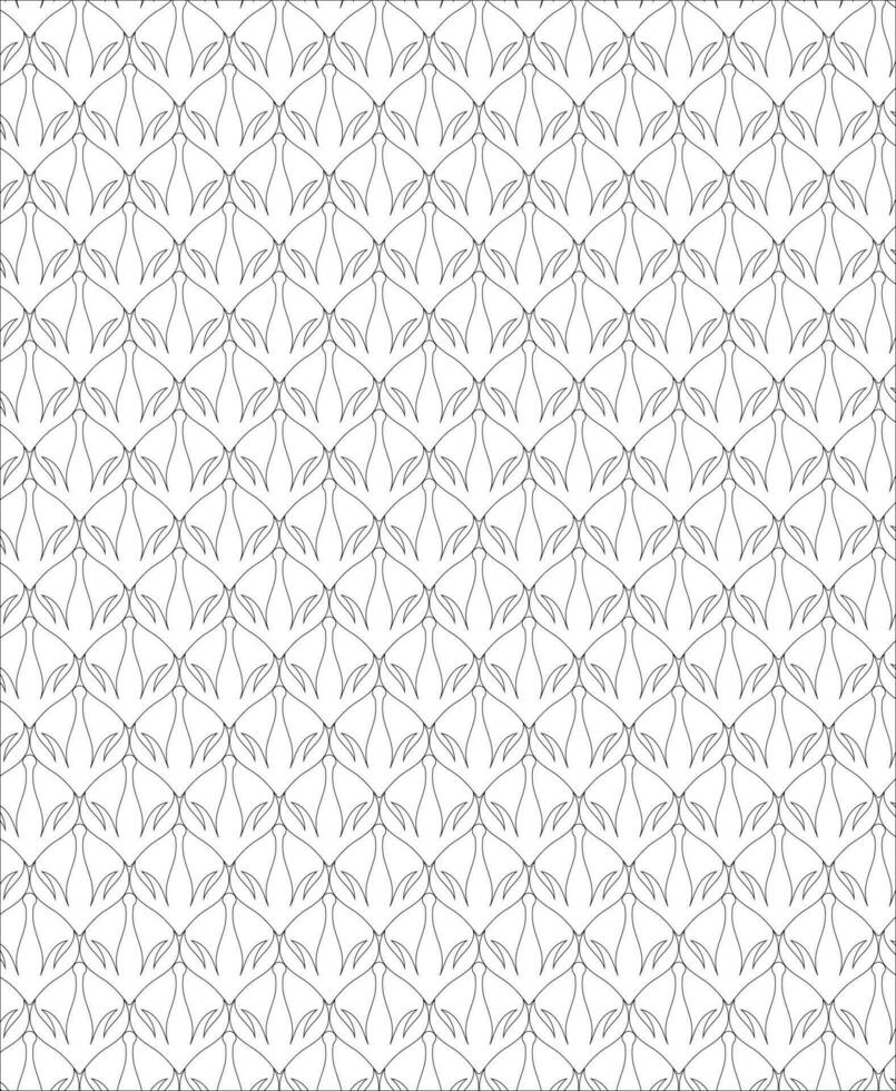 Geometry Pattern Background vector