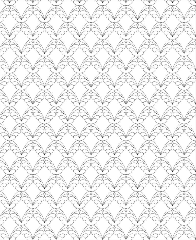 Geometry Pattern Background vector