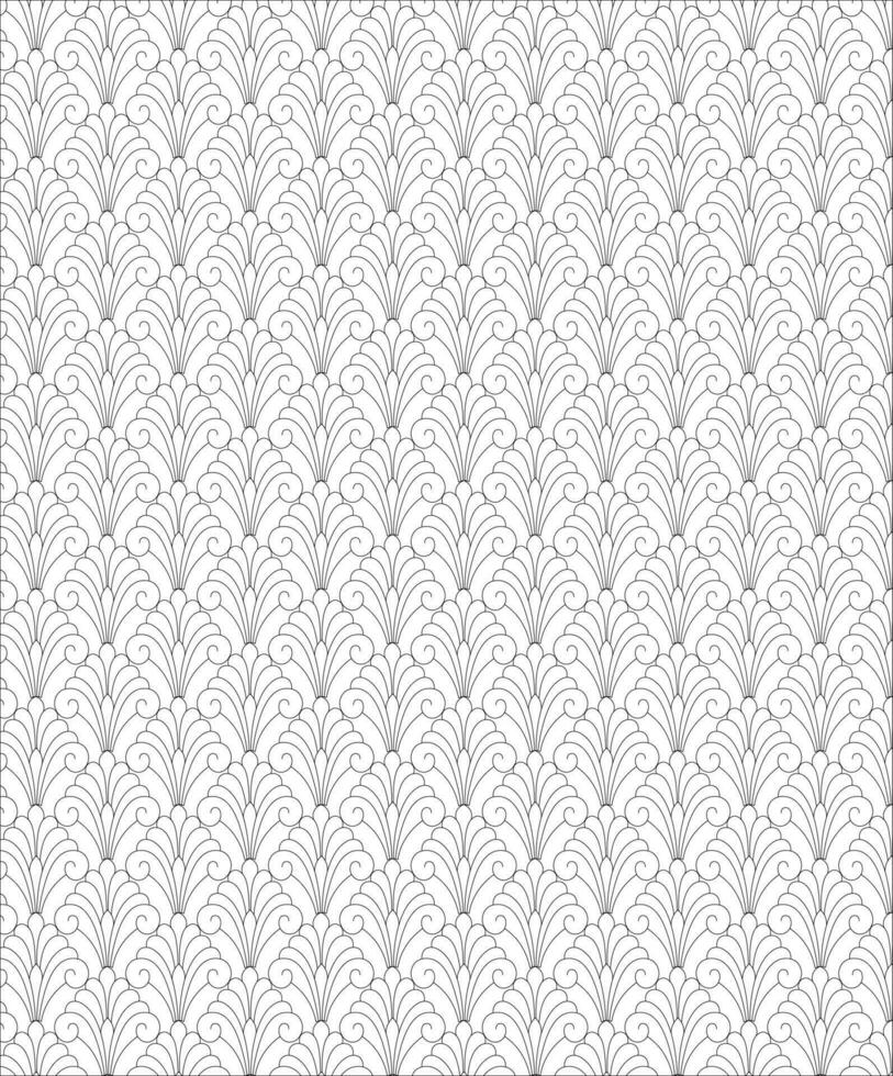 Geometry Pattern Background vector