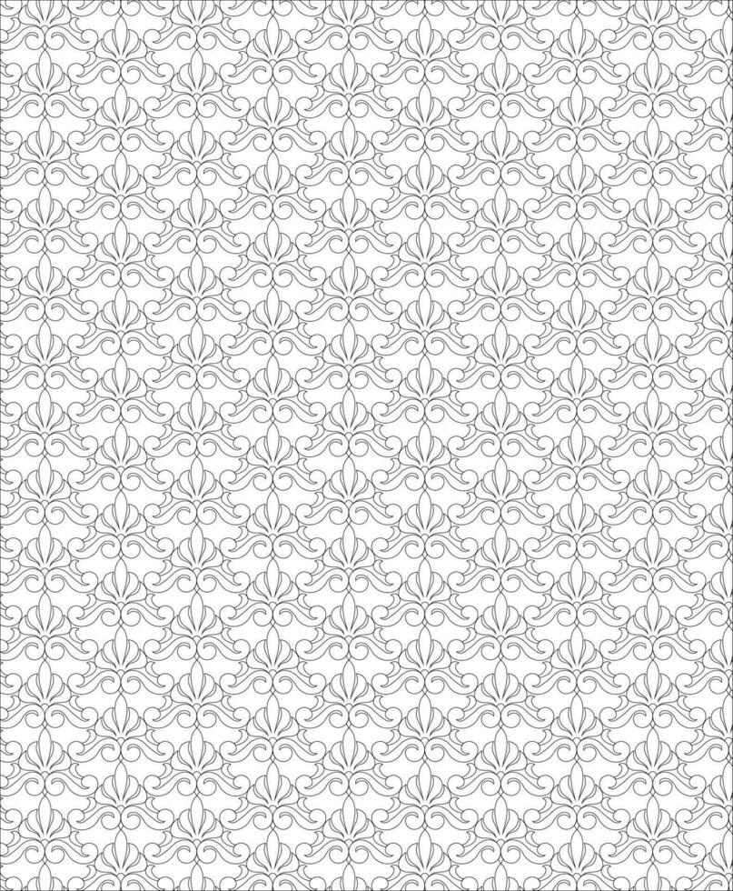 Geometry Pattern Background vector
