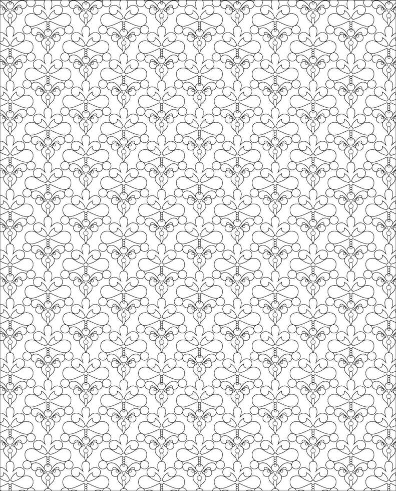 Geometry Pattern Background vector