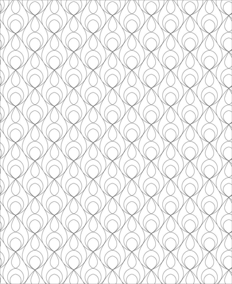 Geometry Pattern Background vector