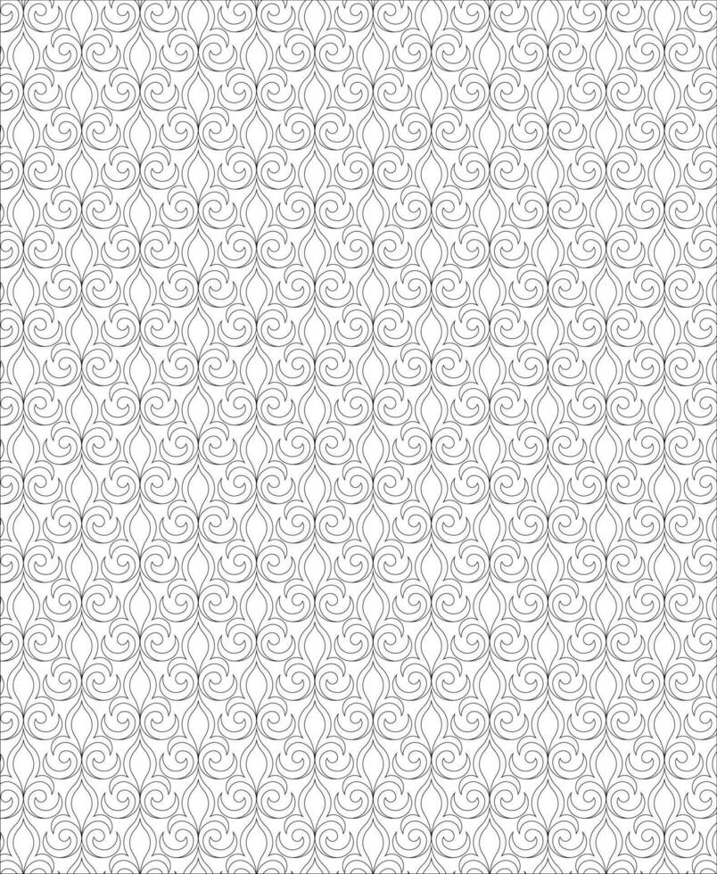Geometry Pattern Background vector