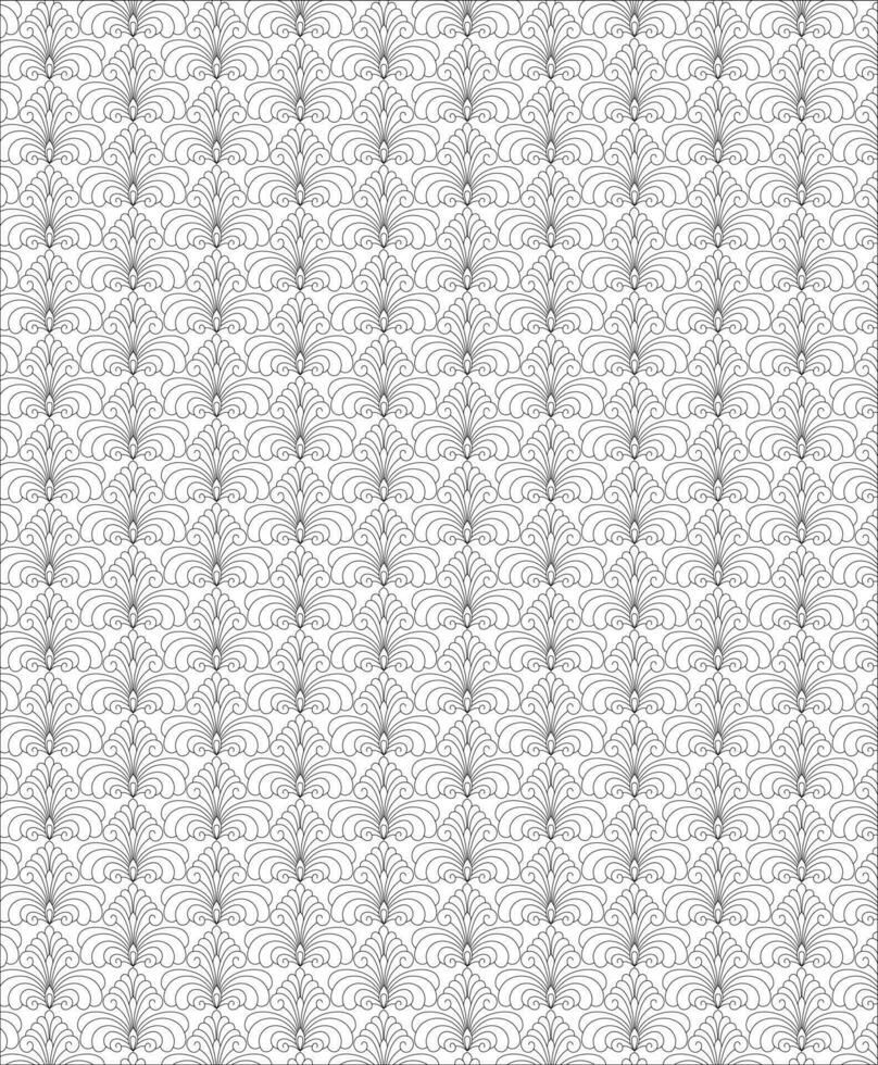 Geometry Pattern Background vector