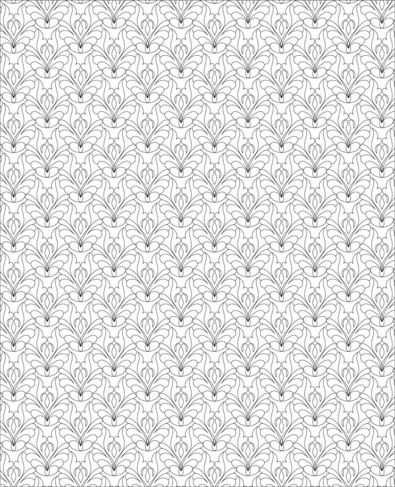 Geometry Pattern Background vector