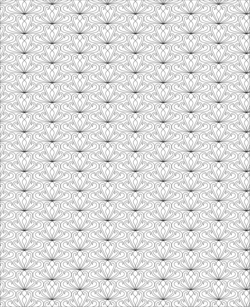Geometry Pattern Background vector