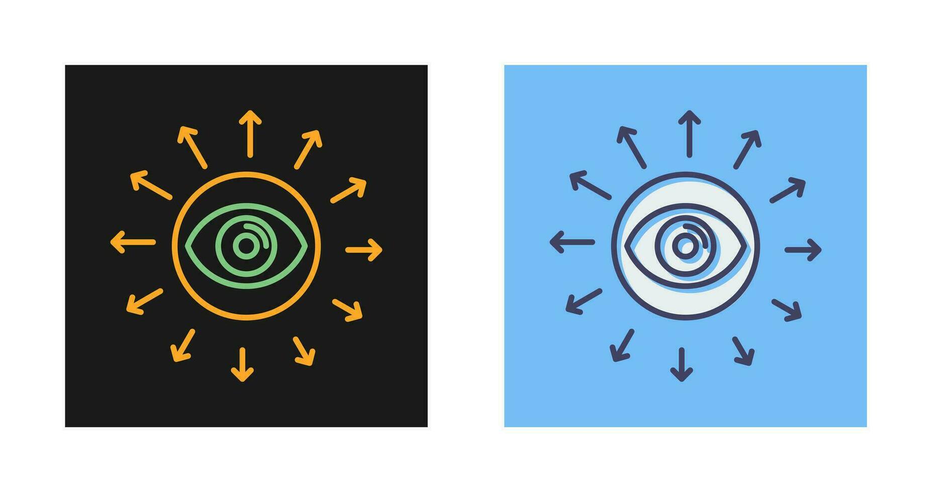 Distribution Vector Icon