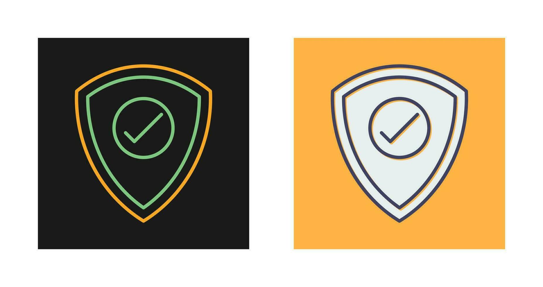 Shield Vector Icon