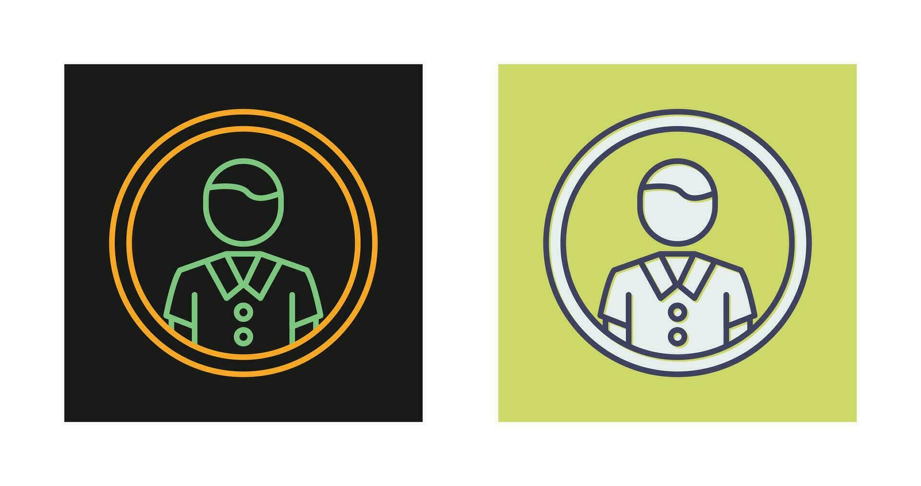 User Vector Icon
