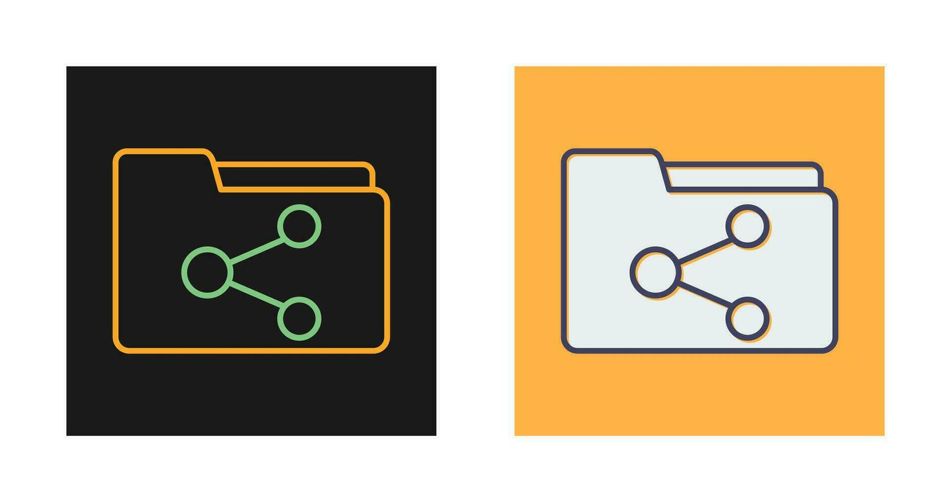 Sharing Vector Icon