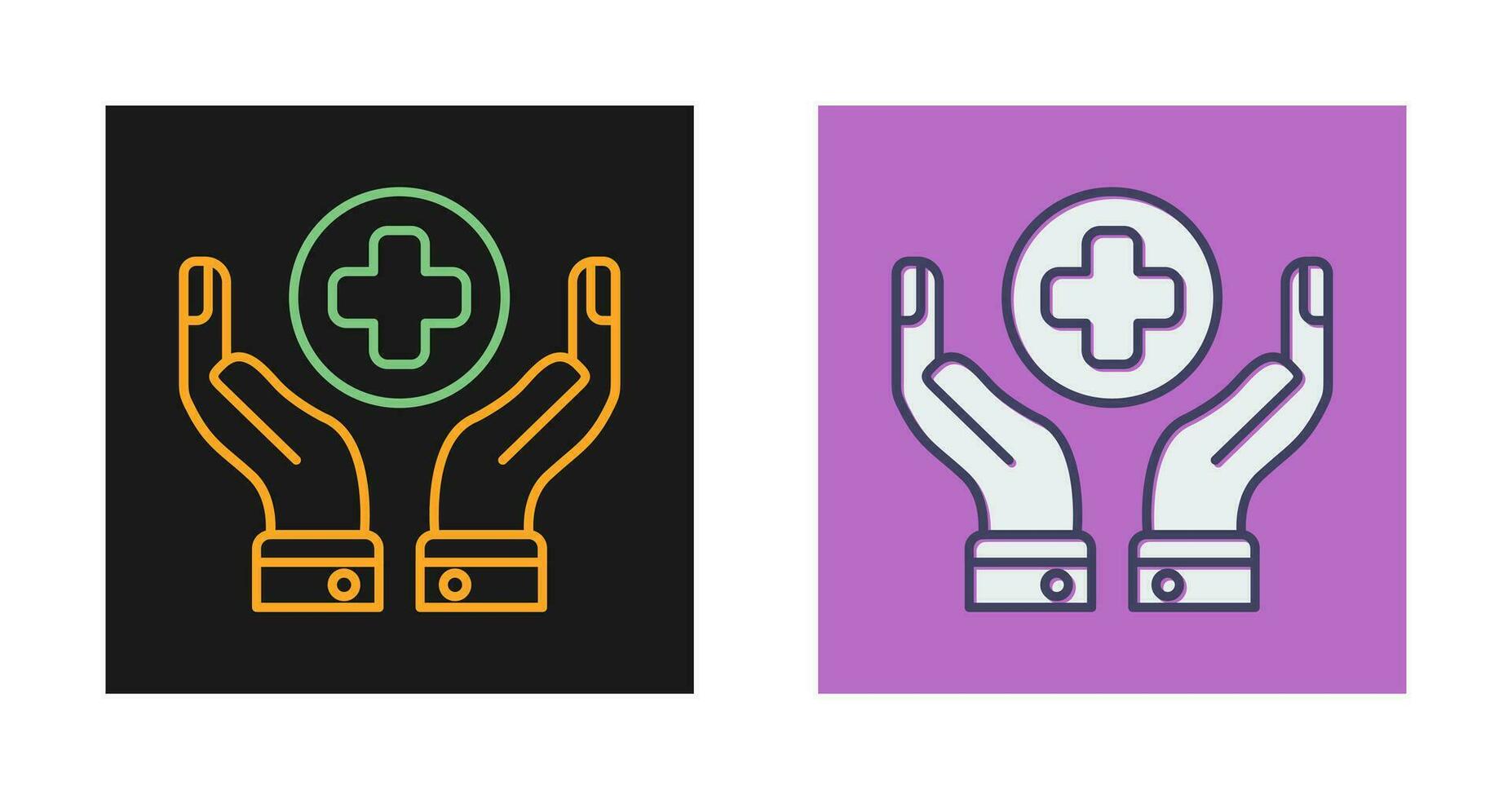 Medical Care Vector Icon