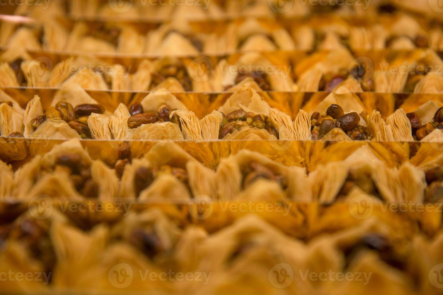 Walnut Bukaj at a Mediterranean Bakery photo