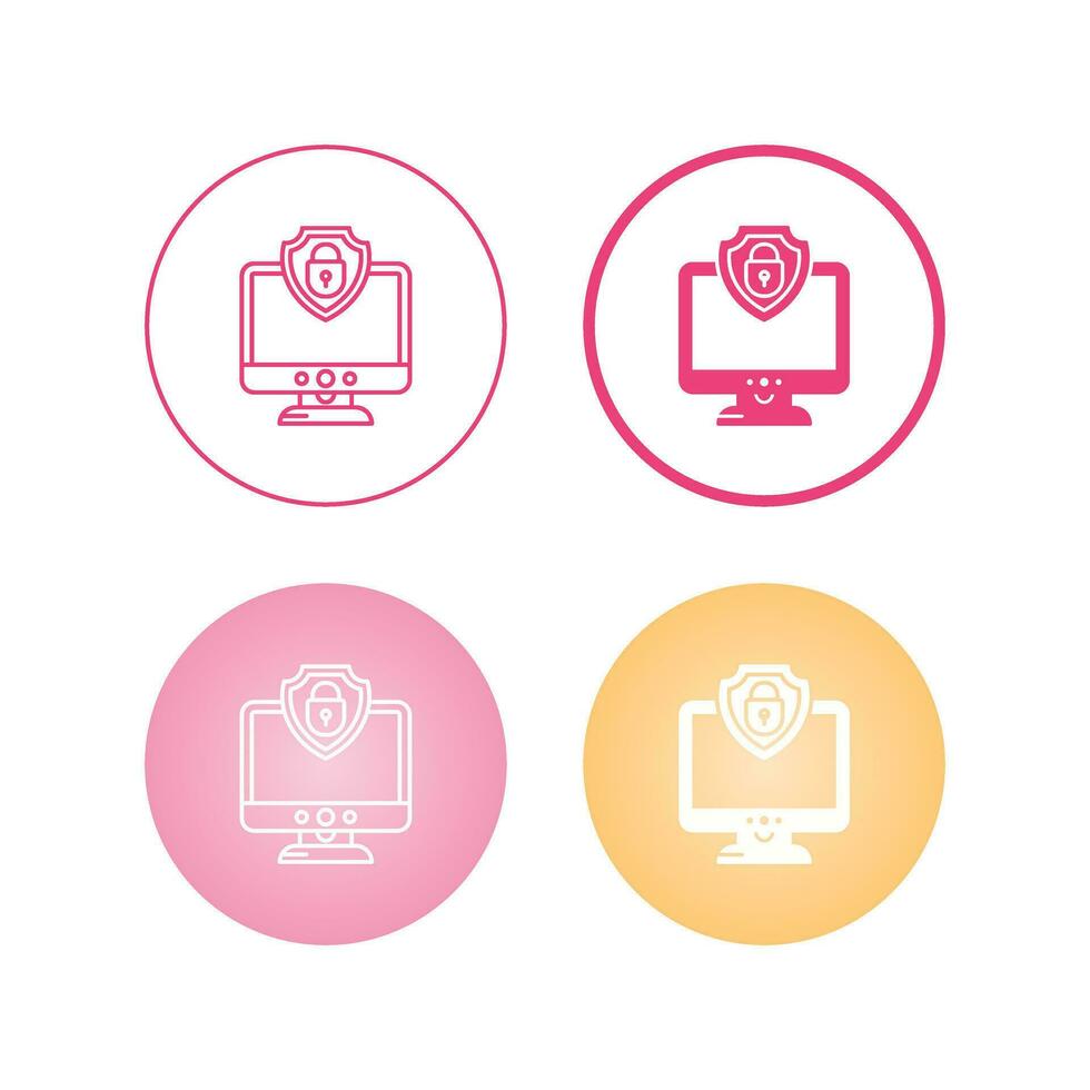 Security Vector Icon