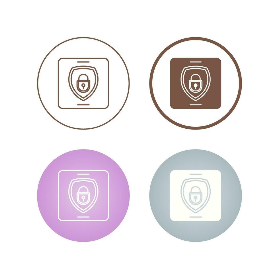 Security Vector Icon