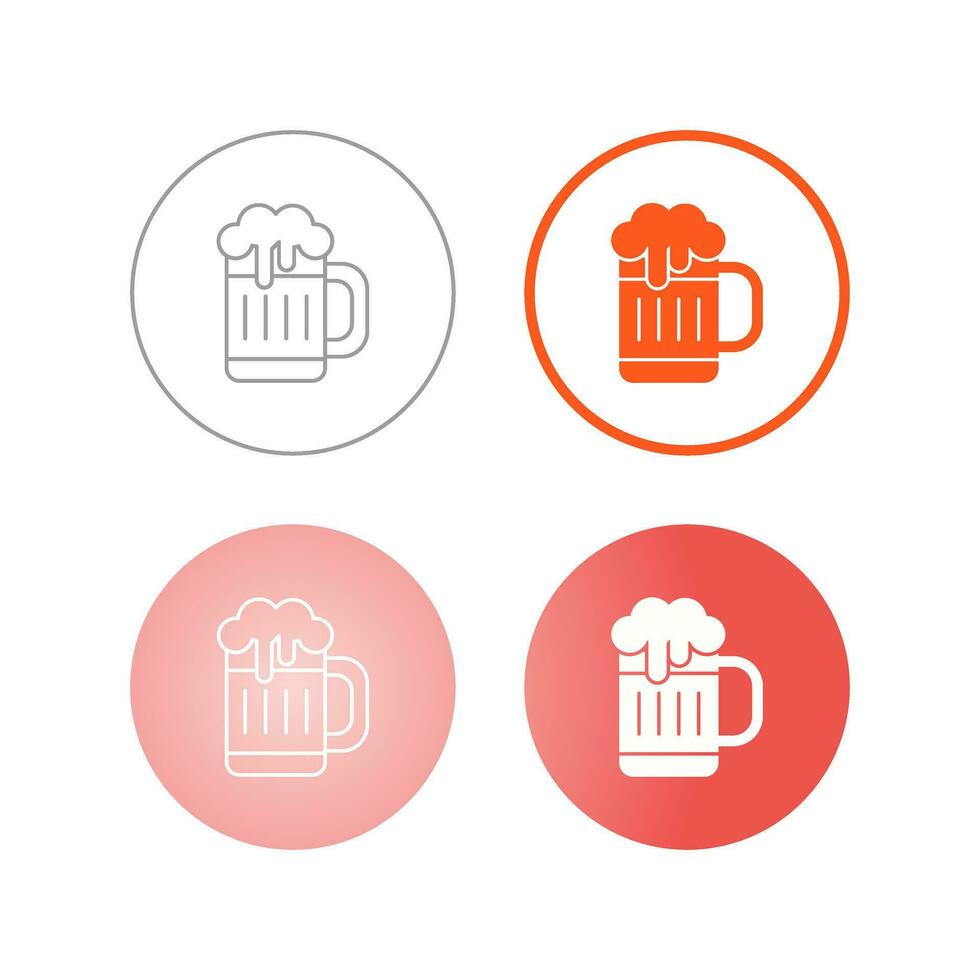 Drink Vector Icon