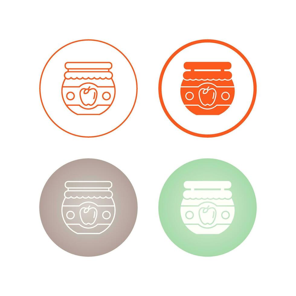 Jam Vector Icon