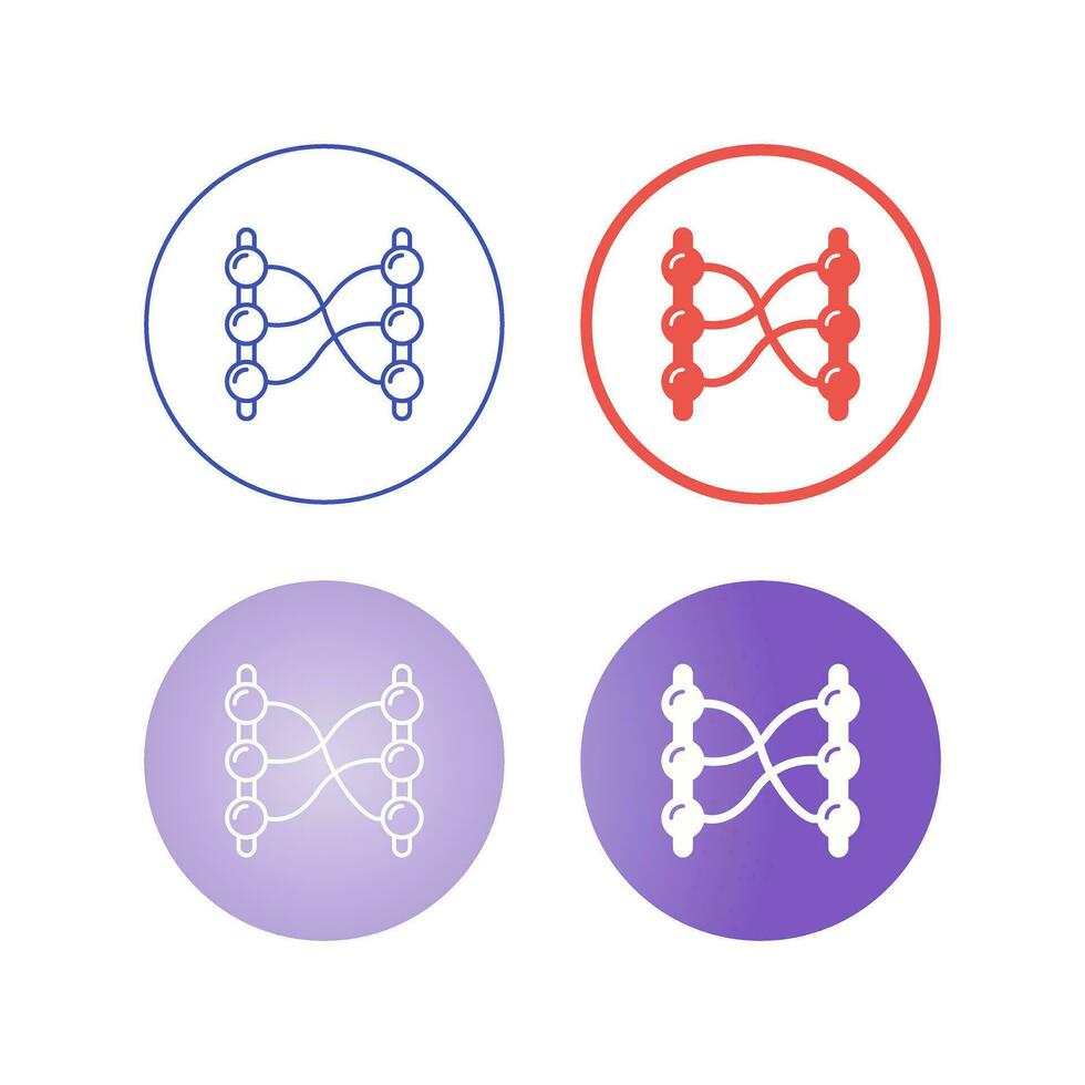 Relativity Vector Icon